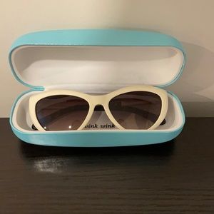 Kate Spade Alma Sunglasses
